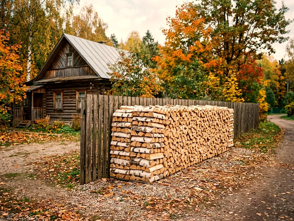 Самовывоз со склада, Богородское, проезд Садовая, 4